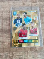 Invincible's 2023 & 2024 goude kaarten (panini), Ophalen of Verzenden, Nieuw, Plaatje