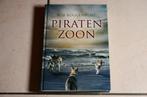 Piratenzoon / Rob Ruggenberg, Ophalen of Verzenden, Zo goed als nieuw, Fictie