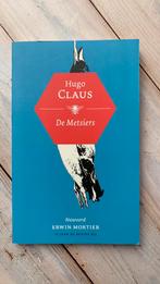 Hugo Claus - De Metsiers, Ophalen of Verzenden, Zo goed als nieuw, Hugo Claus