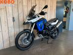 BMW F 800 GS (bj 2012), 2 cilinders, Bedrijf, Onbekend, Meer dan 35 kW