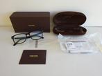 Tom Ford montuur - Type 5752 - Zwart - 55x16x145 - Medium, Nieuw, Overige merken, Bril, Ophalen of Verzenden