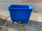 Blauwe Kweekbak / Visbak, Ophalen, Gebruikt, Overige typen