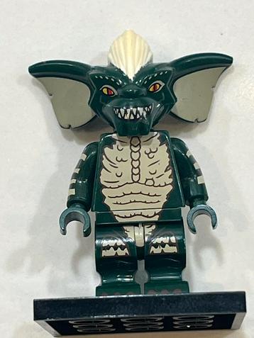 Lego Minifig Stripe 71256 Gremlins Dimensions Minifigure beschikbaar voor biedingen