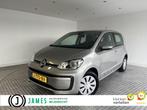 Volkswagen Up! 1.0 BMT move up! Climate control, Camera, Cru, Voorwielaandrijving, 12 maanden, Stof, Gebruikt