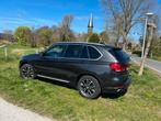 BMW X5 Xdrive35i 306pk Aut 2018 Grijs, Auto's, BMW, X5, Vierwielaandrijving, Particulier, SUV of Terreinwagen