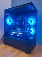 Gaming PC Instap model. RTX 2070 Super & Ryzen 5 5600G, Computers en Software, Desktop Pc's, Gebruikt, Zelfgebouwde PC, Gaming