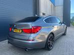 BMW 5-serie Gran Turismo 535i High EXE PANO LEDER NAVI, Automaat, Euro 5, Gebruikt, Zwart