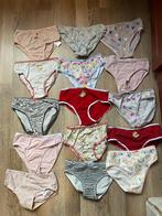 MEISJE ONDERBROEKEN PAKKET, MAAT: 122/128, Ophalen of Verzenden, Gebruikt, Meisje, Nacht- of Onderkleding