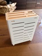 Messenblok ikea, Huis en Inrichting, Keuken | Keukenbenodigdheden, Ophalen, Gebruikt