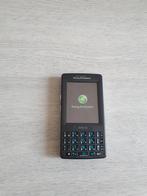 Zeer zeldzame Sony Ericsson M600i, Ophalen of Verzenden, Zo goed als nieuw