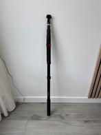Neewer Boompole - 2.50m, Ophalen, Gebruikt, Eenpoot, 175 cm of meer