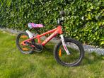 Cube 160 meisjes fiets, Ophalen, Gebruikt, 16 tot 20 inch, CUBE