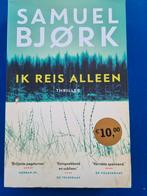 Ik reis alleen - Samuel Bjork, Ophalen, Scandinavië, Samuel Bjork, Zo goed als nieuw