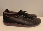 schoenen Ecco, Kleding | Dames, Schoenen, Ecco, Zwart, Ophalen of Verzenden, Sneakers of Gympen