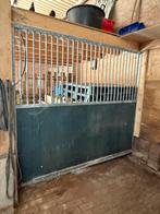 Stalwand, Dieren en Toebehoren, Stalling en Weidegang, Stalling