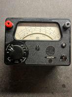 AVO meter model 12S, Doe-het-zelf en Verbouw, Meetapparatuur, Ophalen, Elektriciteit