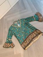 NIEUW: gaaff tuniek IBIZA STYLE mt S, Ophalen of Verzenden, Nieuw, Maat 36 (S)
