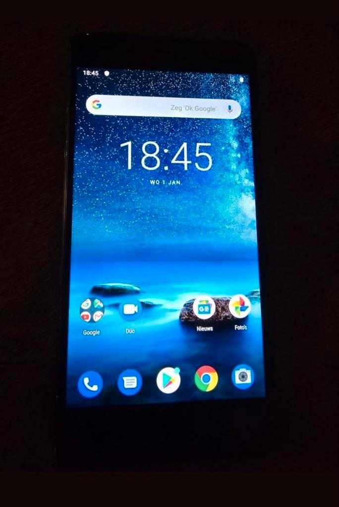 Nokia 8, Telecommunicatie, Mobiele telefoons | Nokia, Ophalen of Verzenden