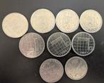 7 guldens, 1 Franc en 1 Deutsche Mark, Ophalen of Verzenden, Duitsland