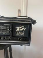 Tekoop Peavey bas Mark III Series, Muziek en Instrumenten, Versterkers | Bas en Gitaar, Ophalen, Gebruikt, 100 watt of meer