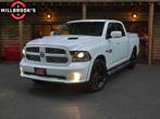 Dodge Ram 1500 5.7 V8 4x4 Sport, origineel Nederlands, bijte, Automaat, Euro 5, Gebruikt, 8 cilinders