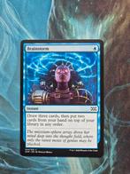 Brainstorm - Double Masters x4, Hobby en Vrije tijd, Verzamelkaartspellen | Magic the Gathering, Ophalen of Verzenden, Zo goed als nieuw