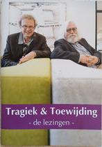 2+1 GRATIS! Tragiek & Toewijding - Erik Borgman e.a., Christendom | Protestants, Ophalen of Verzenden, Zo goed als nieuw, Erik Borgman