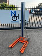 Sumner 2210 kanaallift/kanaal lift/materiaal lift 300CM 135K, Doe-het-zelf en Verbouw, Ophalen, Gebruikt