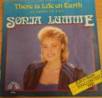 Sonja Lumme > There is life earth, Gebruikt, 7 inch, Single, Ophalen of Verzenden
