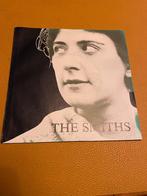Single The Smiths - Girlfriend in a coma, Cd's en Dvd's, Vinyl Singles, 7 inch, Single, Ophalen of Verzenden, Zo goed als nieuw