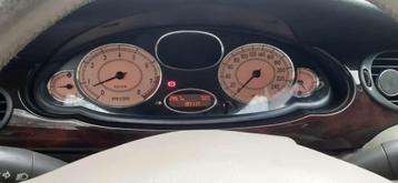 opgeknapte Rover 75, heerlijke auto beschikbaar voor biedingen