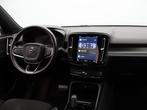 Volvo XC40 Recharge P8 AWD R-Design 93% SOH / Trekhaak / Ele, Auto's, Volvo, Automaat, Gebruikt, Volvo Selected Used Cars, Met garantie (alle)
