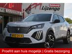 Peugeot 2008 1.2 PureTech 130 Allure Facelift | LED | Carpla, Stof, Gebruikt, 1199 cc, 1180 kg