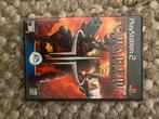 Quake III Revolution - PS2, Online, Gebruikt, Shooter, 1 speler