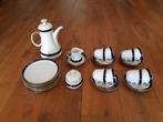 Eschenbach Bavaria Kobalt  Koffie-servies, Ophalen