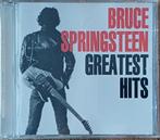Bruce Springsteen ~ Greatest Hits, Ophalen of Verzenden, Zo goed als nieuw, Poprock