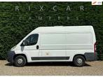 Citroen Jumper 2.2HDI Buscamper, Overige merken, Buscamper of Camperbus, Bedrijf, Handgeschakeld