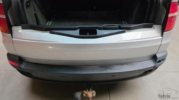 Achterklep kofferklep onderste deel BMW X5 E70 + LCI Titansi beschikbaar voor biedingen