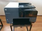 HP OfficeJet Pro 8610, Computers en Software, Ophalen, Kleur printen, Printer, Inkjetprinter