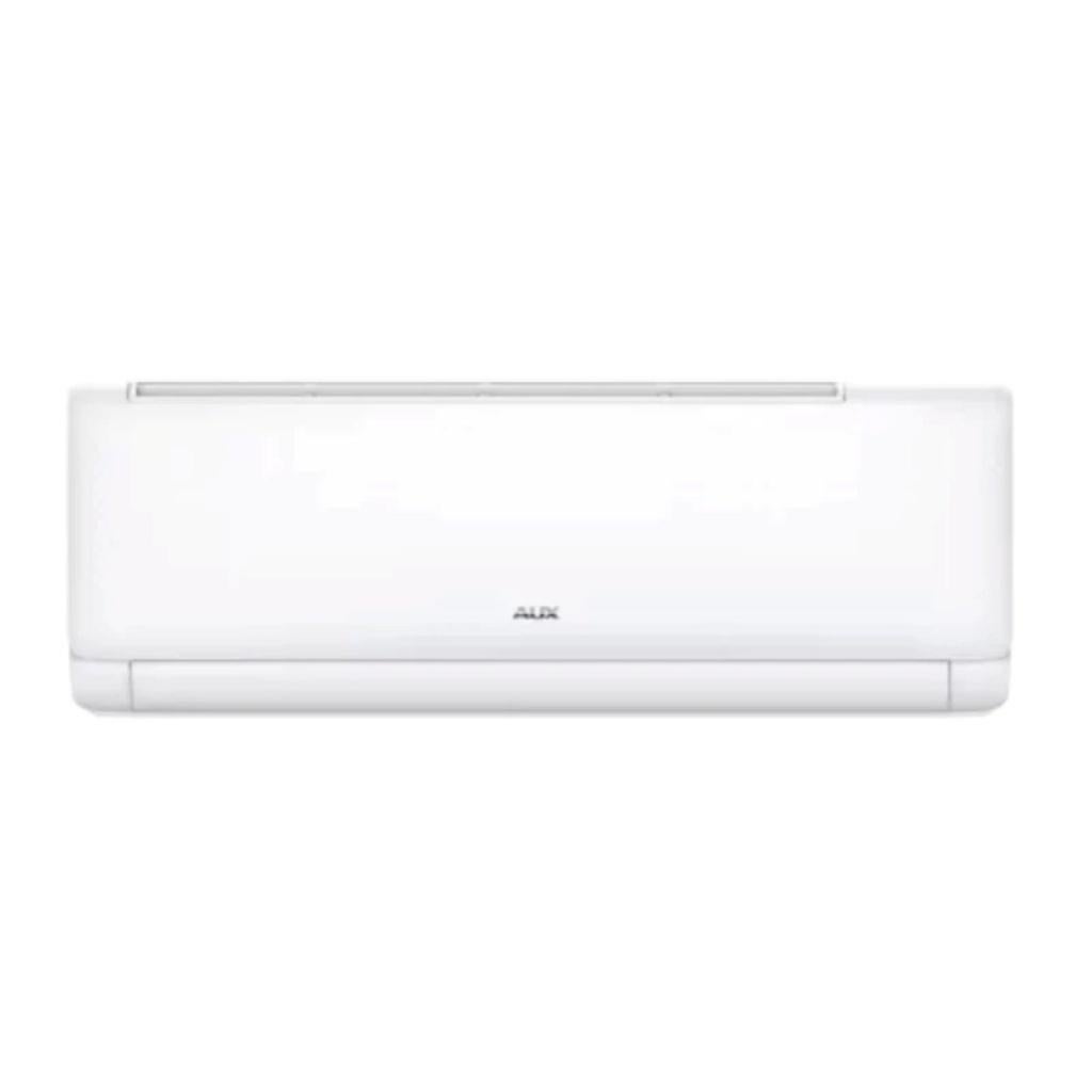 Aux Q-SMART ECO 3.5 kW/12000Btu A++ R32 - COOL & HEAT, Witgoed en Apparatuur, Airco's, Koelen en Ontvochtigen, Verzenden, Timer