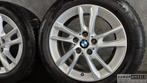 16 inch BMW 2 serie active tourer F45 F46 winterbanden 1 F40, Gebruikt, -, Banden en Velgen, 195 mm