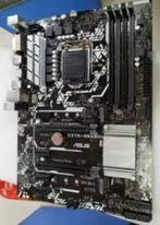 Asus PRIME Z270-DRAGON Moederbord met Socket LGA 1151, Computers en Software, Moederborden, Ophalen of Verzenden, Gebruikt, DDR3