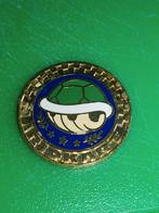 Mario Kart Shell Cup goudkleuri, Ophalen of Verzenden, Zo goed als nieuw, Figuurtje