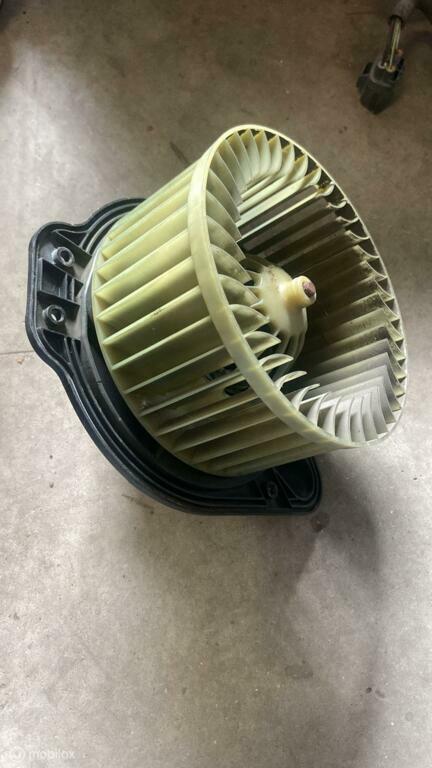 Kachelmotor Volvo 850 ('91-'96), Auto-onderdelen, Airco en Verwarming, Gebruikt, Ophalen of Verzenden