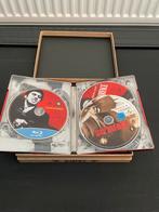 Scarface Blu-Ray Special Edition, Cd's en Dvd's, Ophalen of Verzenden, Zo goed als nieuw, Actie, Boxset