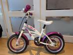 Kinderfiets 12", kids bike, Ophalen, Gebruikt, 14 inch of minder, Volare