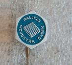 Speldje, WOUDSTRA PALLETS, SNEEK, Verzenden, Gebruikt, Overige onderwerpen