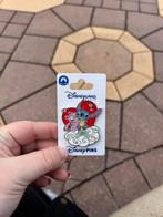 Disney Pins - Stitch & Angel, Ophalen of Verzenden, Overige figuren, Nieuw, Overige typen