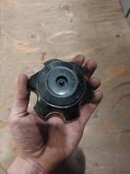 Benzinedop pitbike/brommer, Ophalen, Zo goed als nieuw