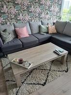 Prachtige salontafel, eettafel en dressoir, Ophalen, 200 cm of meer, 50 tot 100 cm, Zo goed als nieuw